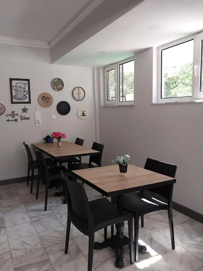 Hanli Apart Otel Μούγκλα 0*,  Τουρκία