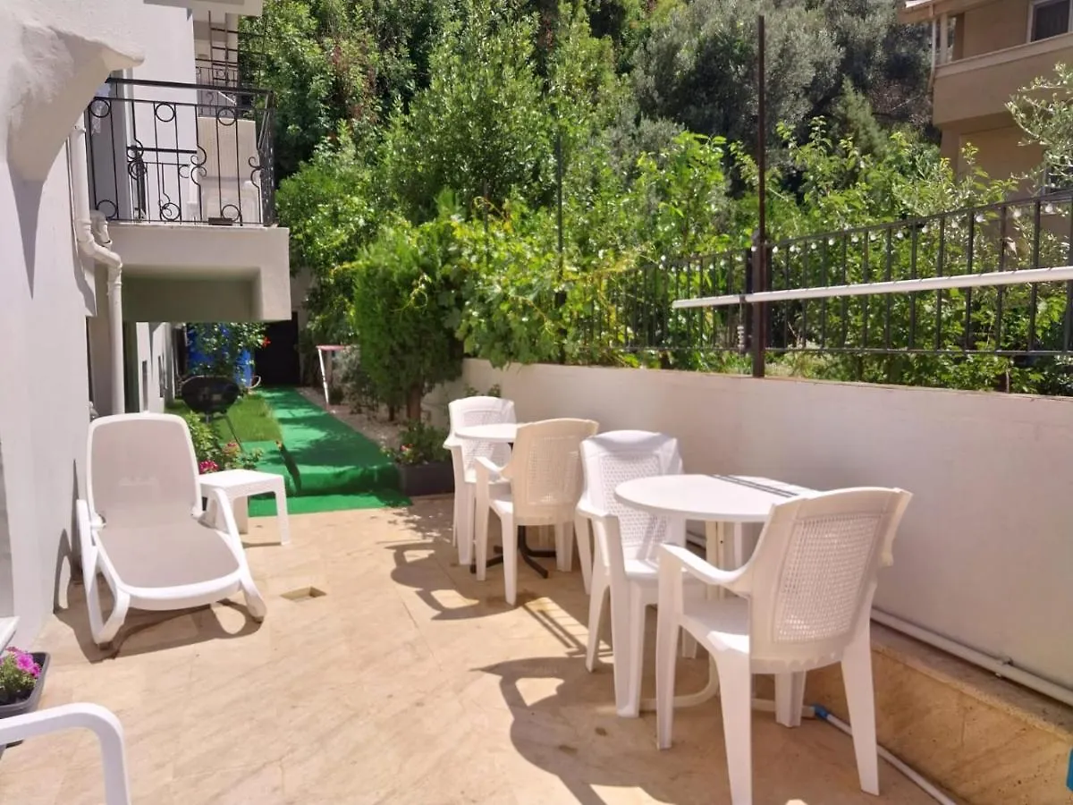 Hanli Apart Otel Μούγκλα 0*,  Τουρκία