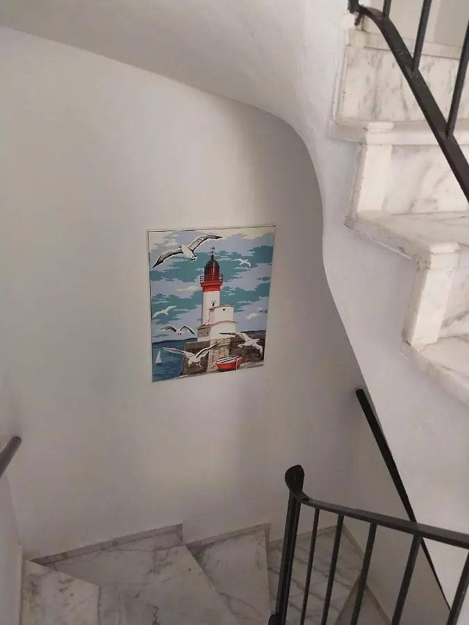 Hanli Apart Otel Μούγκλα