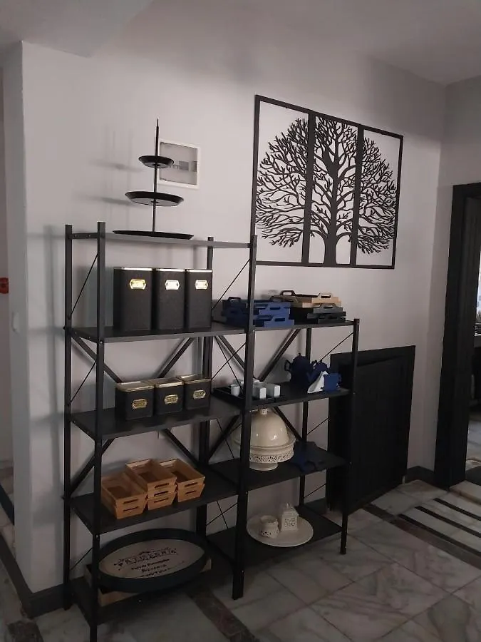 Hanli Apart Otel Μούγκλα Ξενοδοχείο με διαμερίσματα
