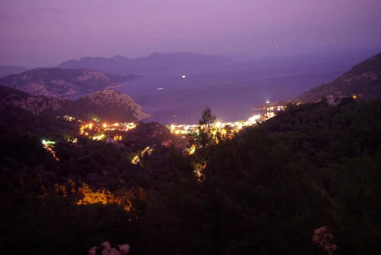 Hanli Apart Otel Μούγκλα 0*,  Τουρκία