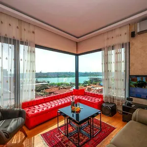 O'pera Okanlı Apart Otel İstanbul