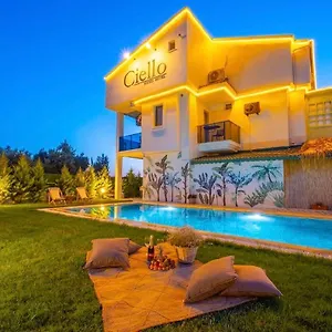 Ciello Otel Fethiye