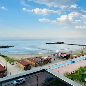 Queen Palace Otel Trabzon