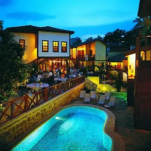 Tekeli Konaklari Otel Antalya