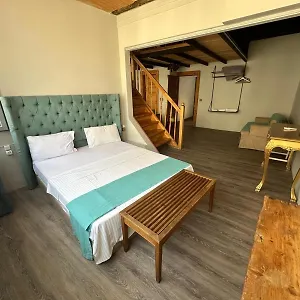 Pera Tunnel Otel İstanbul