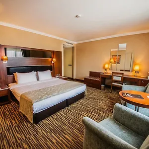 Ottomanhotel Otel Ankara
