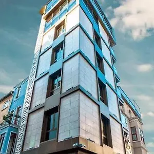 New Arcadia Taksim Otel İstanbul