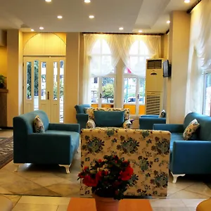 Eroglu Otel Fethiye